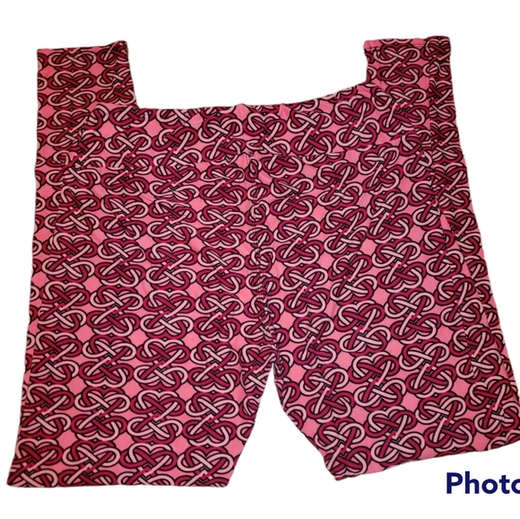 NEW LuLaRoe Leggings - Picture 3 of 6